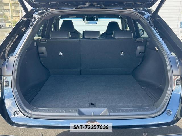 Toyota HARRIER HYBRID 2020-07 7959707-9