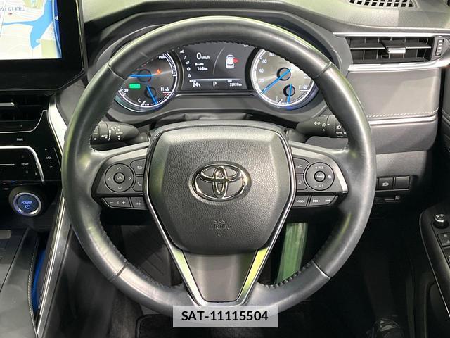 Toyota HARRIER HYBRID 2020-12 7959751-10