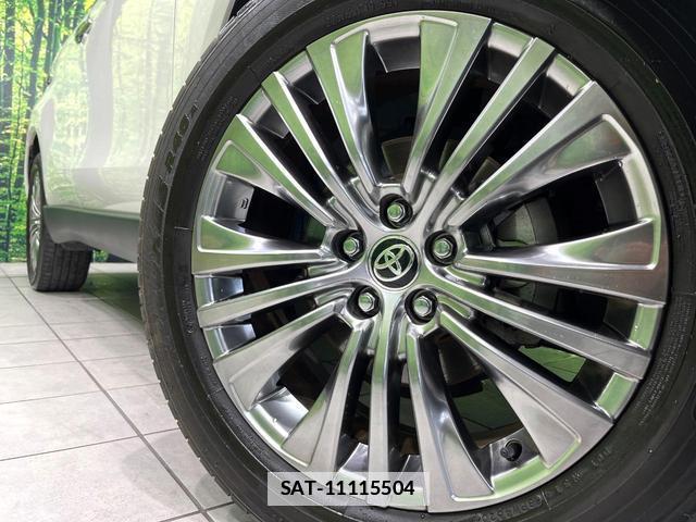 Toyota HARRIER HYBRID 2020-12 7959751-12