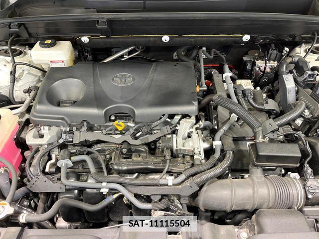 Toyota HARRIER HYBRID 2020-12 7959751-17