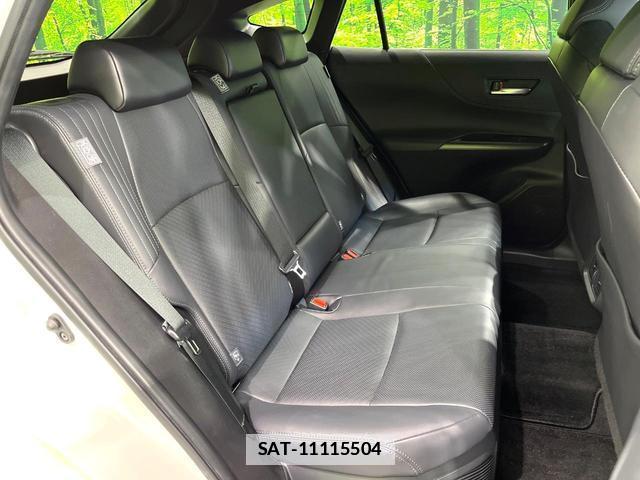 Toyota HARRIER HYBRID 2020-12 7959751-8