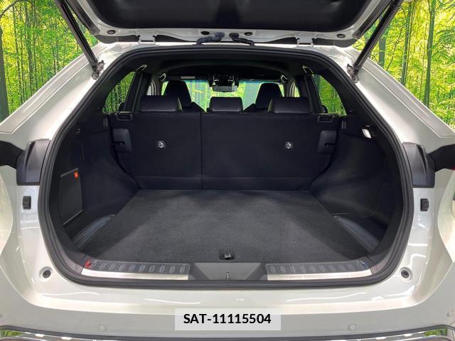Toyota HARRIER HYBRID 2020-12 7959751-9