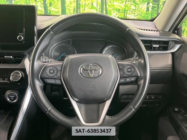 Toyota HARRIER HYBRID 2023-06 7959818-10