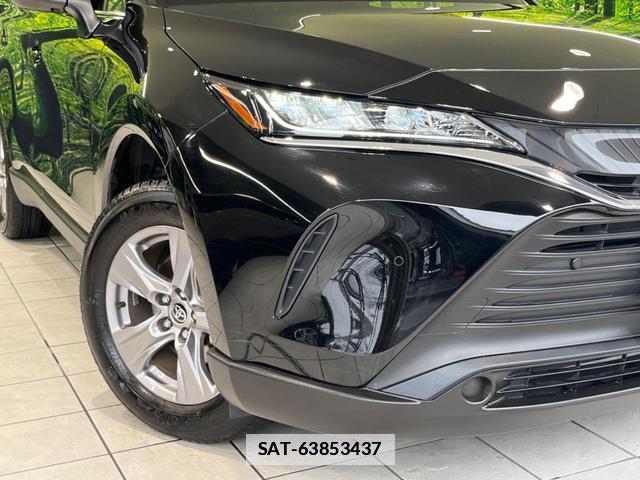 Toyota HARRIER HYBRID 2023-06 7959818-11