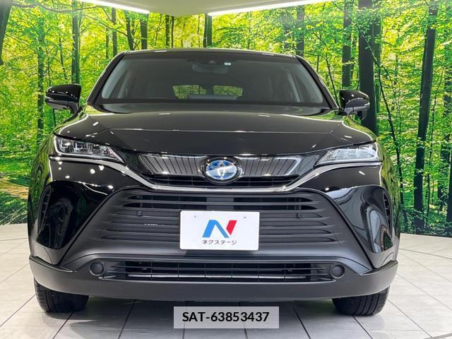 Toyota HARRIER HYBRID 2023-06 7959818-13