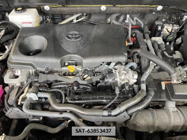 Toyota HARRIER HYBRID 2023-06 7959818-17