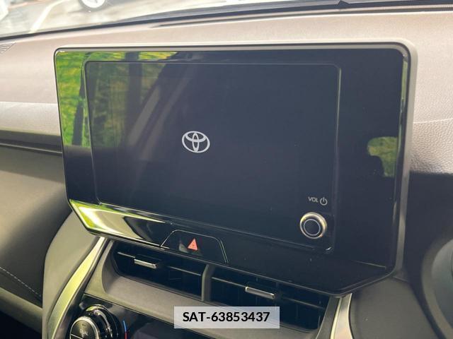 Toyota HARRIER HYBRID 2023-06 7959818-2