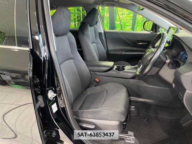 Toyota HARRIER HYBRID 2023-06 7959818-7