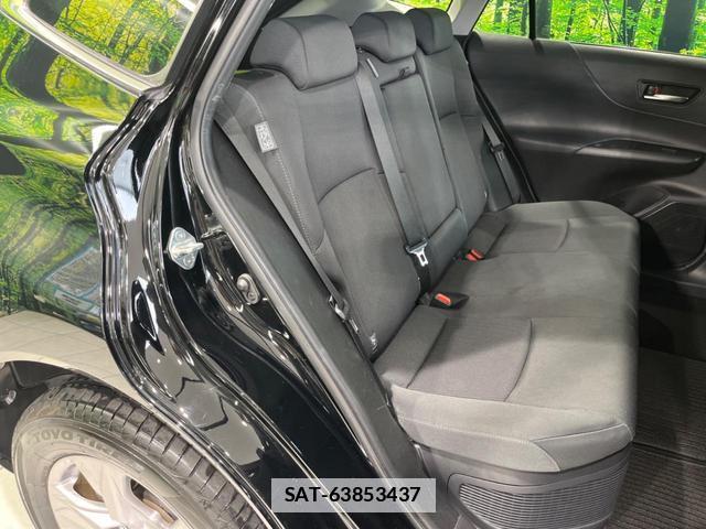 Toyota HARRIER HYBRID 2023-06 7959818-8