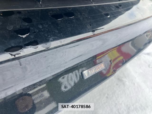 Toyota HARRIER HYBRID 2014-03 7959874-2