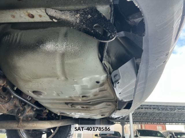 Toyota HARRIER HYBRID 2014-03 7959874-3