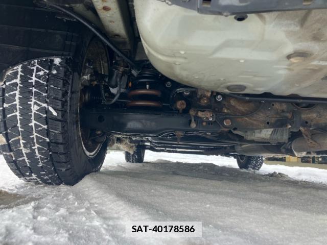 Toyota HARRIER HYBRID 2014-03 7959874-4
