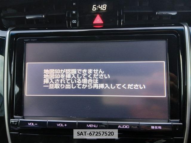 Toyota HARRIER HYBRID 2014-10 7960317-1