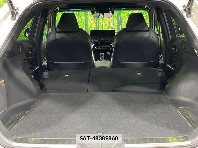Toyota HARRIER HYBRID 2021-10 7960761-10