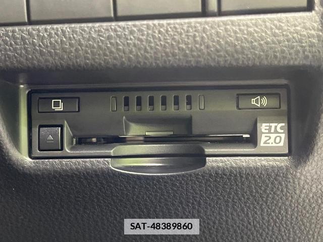 Toyota HARRIER HYBRID 2021-10 7960761-6