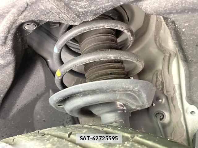 Toyota HARRIER HYBRID 2024-04 7961607-19