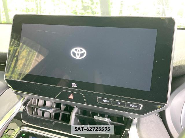 Toyota HARRIER HYBRID 2024-04 7961607-2