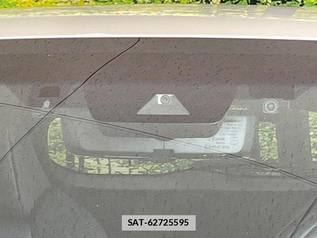 Toyota HARRIER HYBRID 2024-04 7961607-4