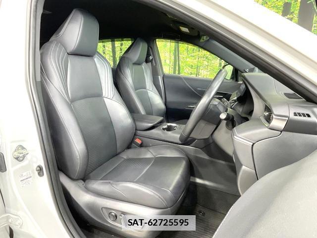 Toyota HARRIER HYBRID 2024-04 7961607-7