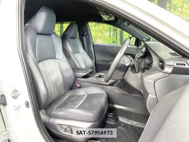 Toyota HARRIER HYBRID 2024-04 7961610-7