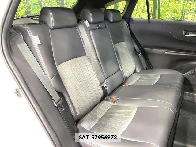 Toyota HARRIER HYBRID 2024-04 7961610-8