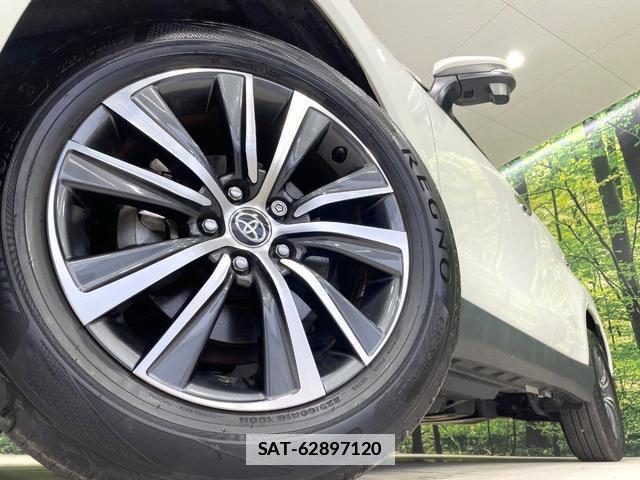 Toyota HARRIER HYBRID 2021-06 7961615-12