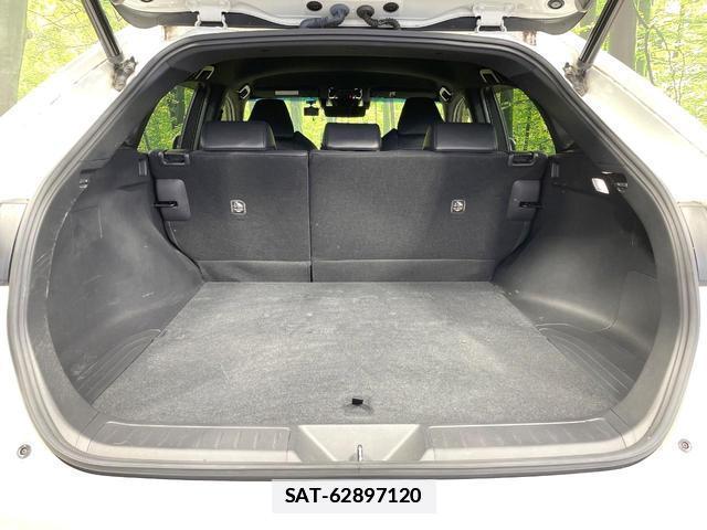 Toyota HARRIER HYBRID 2021-06 7961615-9