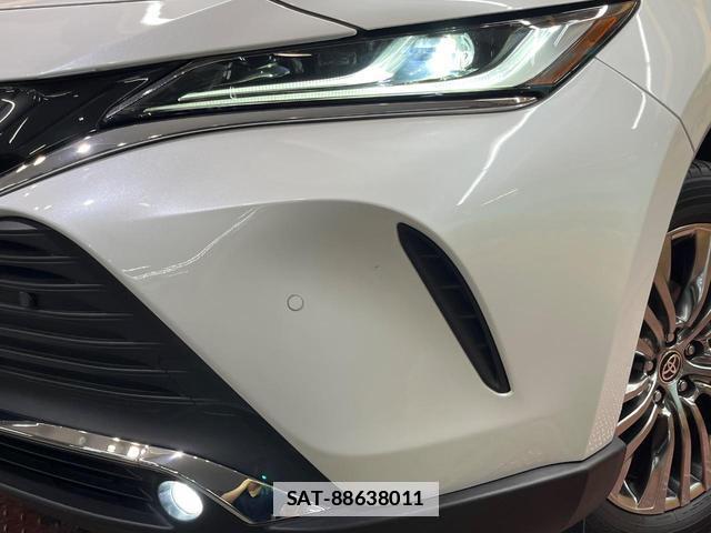 Toyota HARRIER HYBRID 2024-01 7961676-11