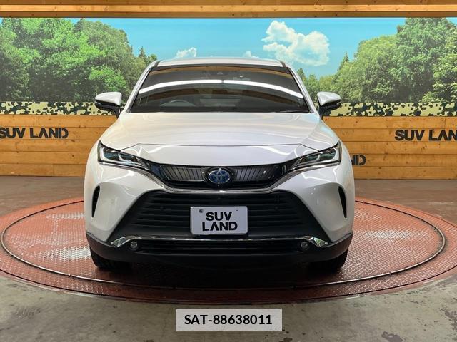 Toyota HARRIER HYBRID 2024-01 7961676-13