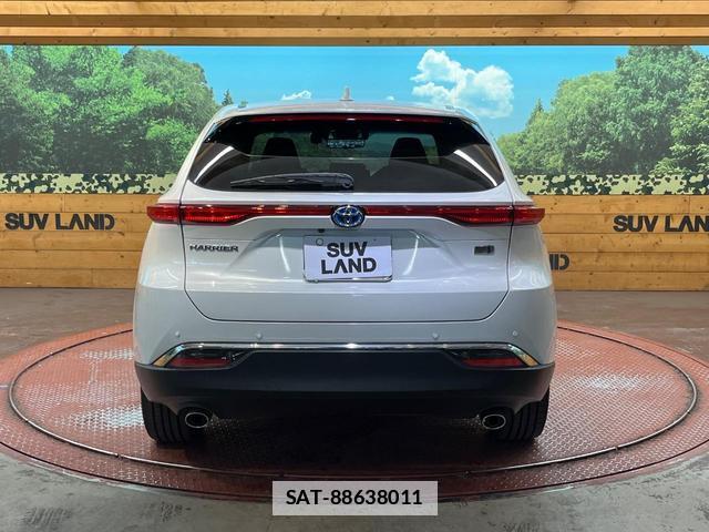 Toyota HARRIER HYBRID 2024-01 7961676-14