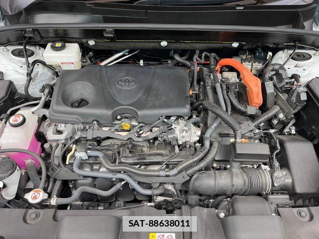 Toyota HARRIER HYBRID 2024-01 7961676-17