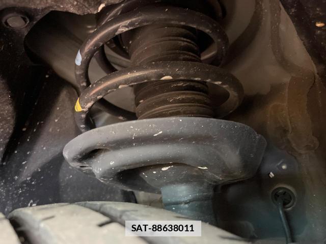 Toyota HARRIER HYBRID 2024-01 7961676-19