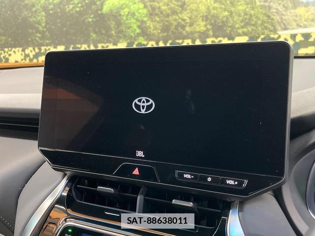 Toyota HARRIER HYBRID 2024-01 7961676-2