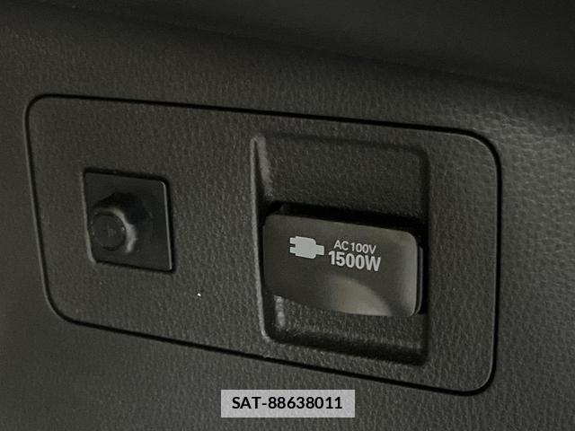 Toyota HARRIER HYBRID 2024-01 7961676-5