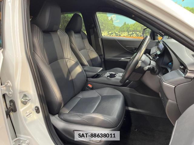 Toyota HARRIER HYBRID 2024-01 7961676-7