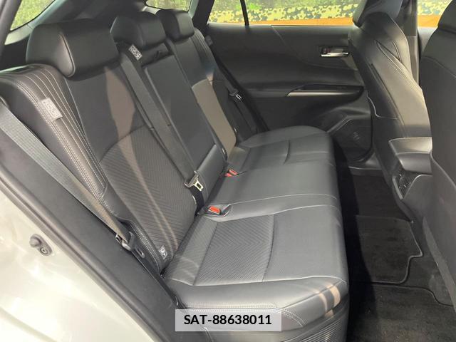 Toyota HARRIER HYBRID 2024-01 7961676-8