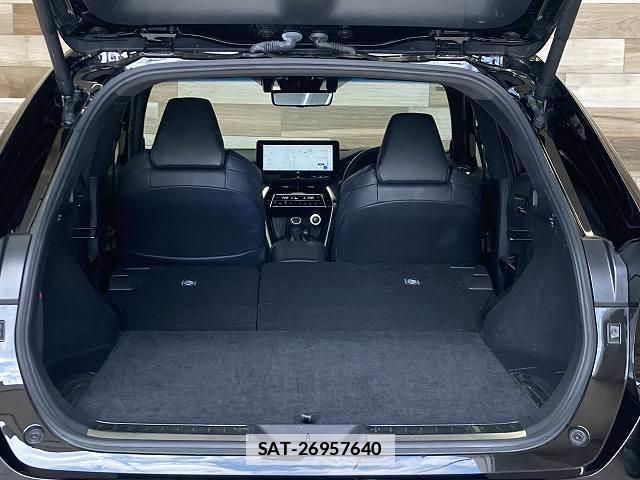 Toyota HARRIER HYBRID 2024-06 7963100-13