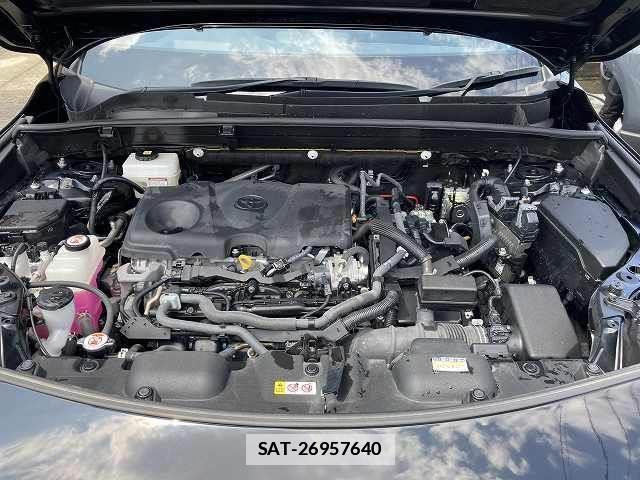 Toyota HARRIER HYBRID 2024-06 7963100-17