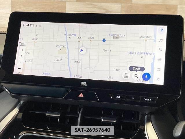 Toyota HARRIER HYBRID 2024-06 7963100-3