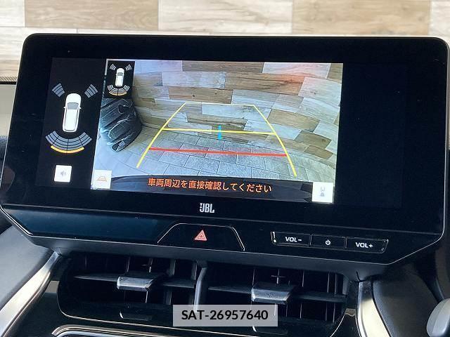 Toyota HARRIER HYBRID 2024-06 7963100-4