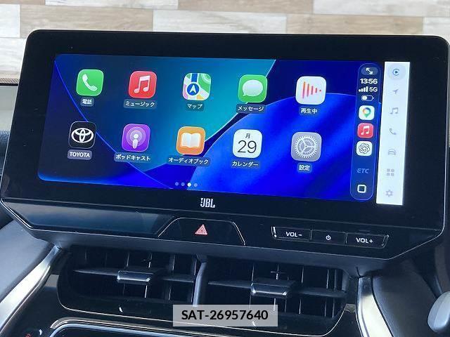 Toyota HARRIER HYBRID 2024-06 7963100-5