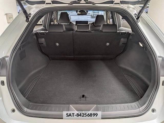 Toyota HARRIER 2025-03 7959386-12