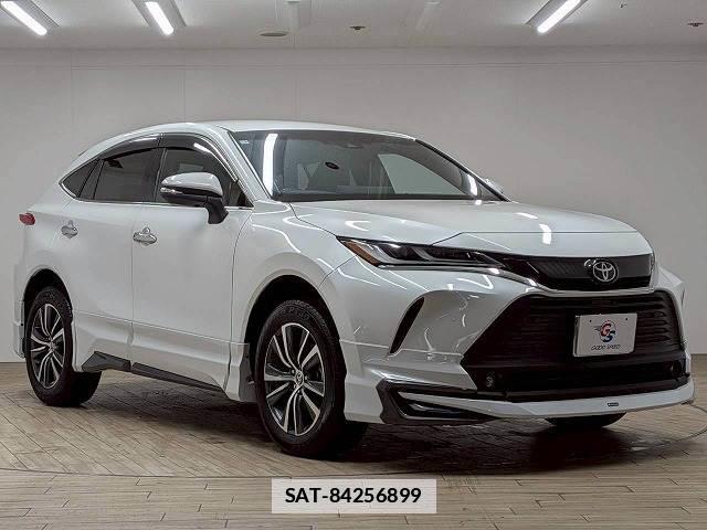 Toyota HARRIER 2025-03 7959386-13