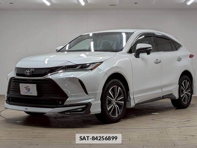 Toyota HARRIER 2025-03 7959386-14