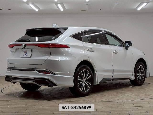 Toyota HARRIER 2025-03 7959386-15