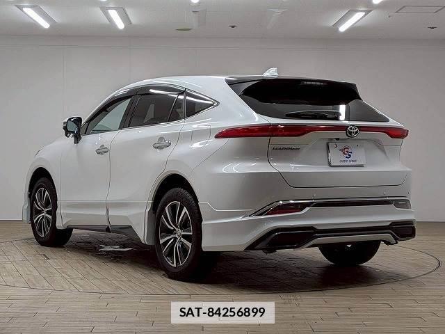 Toyota HARRIER 2025-03 7959386-16
