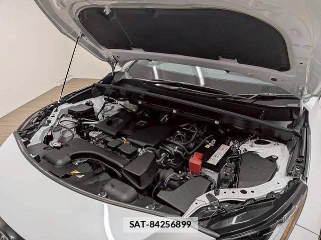 Toyota HARRIER 2025-03 7959386-17
