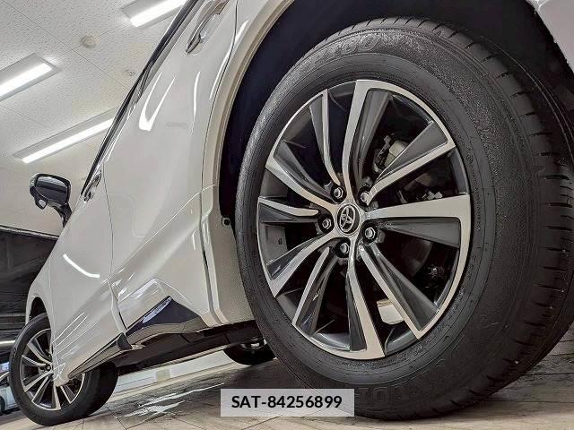Toyota HARRIER 2025-03 7959386-18