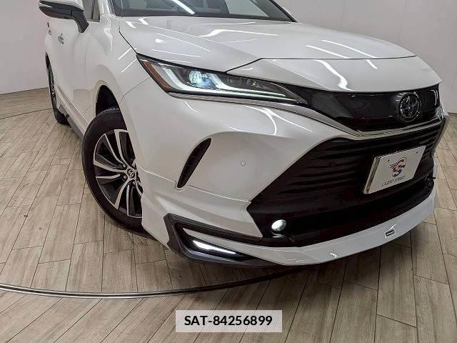 Toyota HARRIER 2025-03 7959386-19