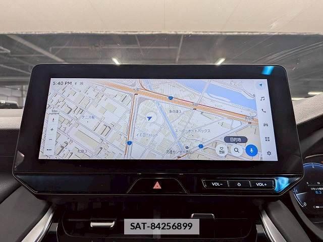Toyota HARRIER 2025-03 7959386-2